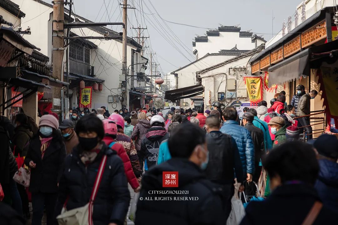 蘇州旅游攻略