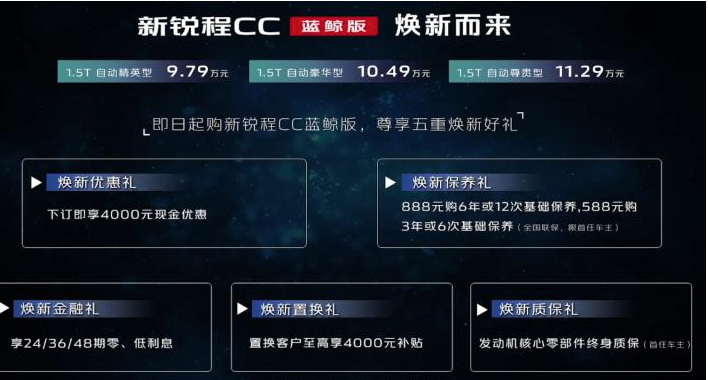 銳程CC